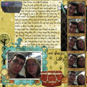 Love always