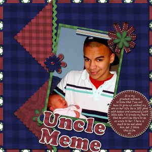 Uncle Meme