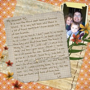 my dearest pc
