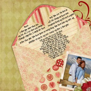 love letter