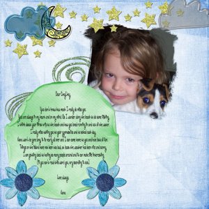 Letter Home