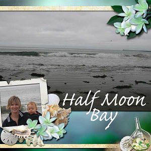 Half Moon Bay