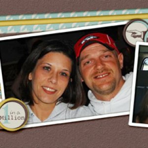 Timeline - Angie and Daniel