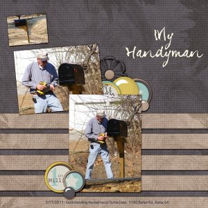 My Handyman