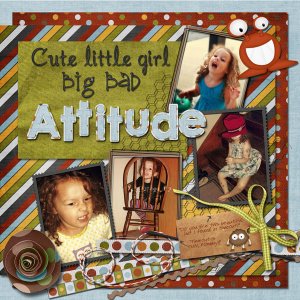 Mommy's Little Monster 2