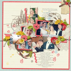 Wedding Day