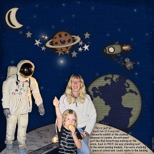 SnS-MoonLanding