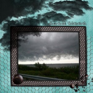 Shelf Cloud