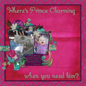 Prince Charming