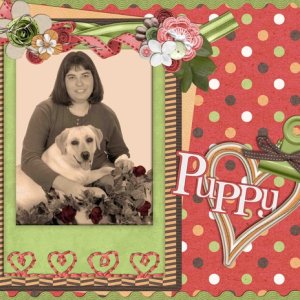 Puppy Love
