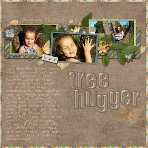 Tree Hugger