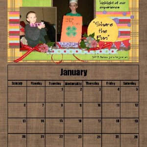 January 2013