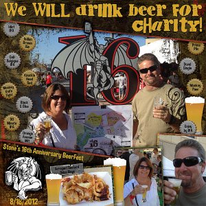 Drink Beer