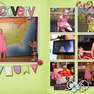 Discovery
