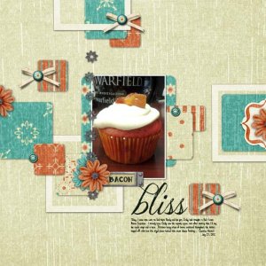 Bacon Bliss