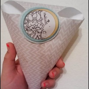 Paper Cone Hybrid