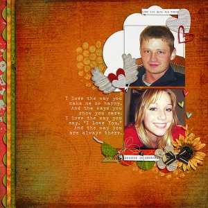 My Love