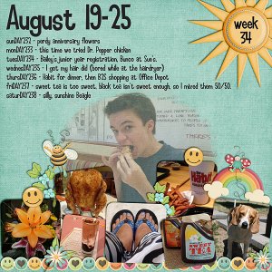 2012 - Week 34