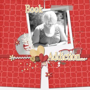 reading addiction