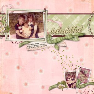 Delightful - 1972