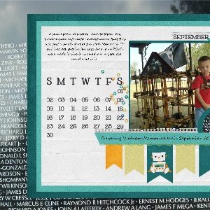 September Desktop