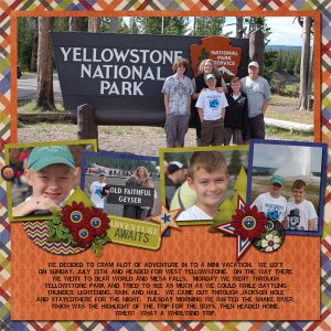 yellowstone 1