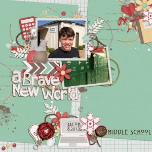 A Brave New World