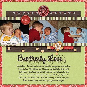 Brotherly Love