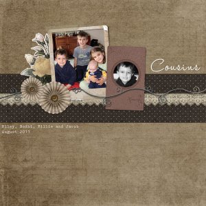 Cousins