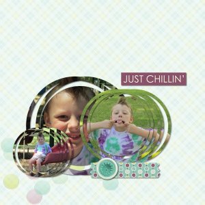 Just Chillin