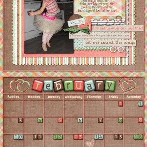 February 2013 Full