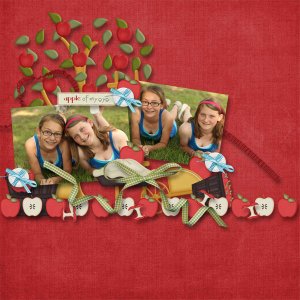 Orchard of Sweetness