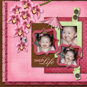 Sweet Life
