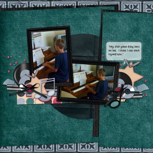 Piano Lessons