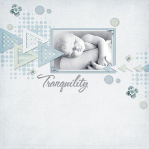Tranquility