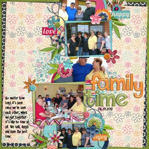 family time