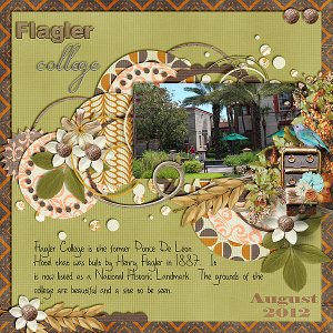 Flagler College