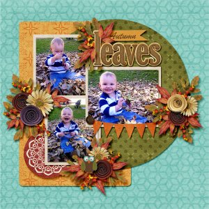 Autumn Leaves