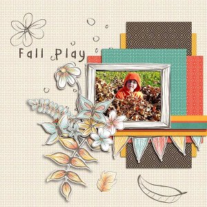 Fall Play