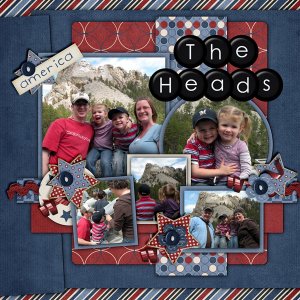 The Heads