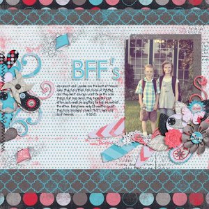 BFF's