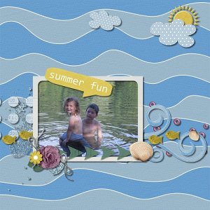 summer fun
