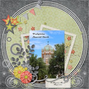 Memorial Church