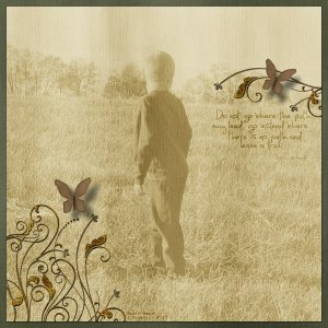 A Path