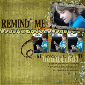 Remind Me