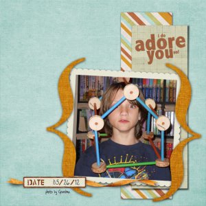 Adore You