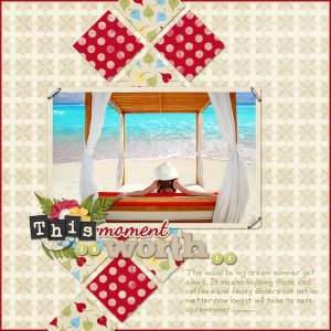 Beach Dream