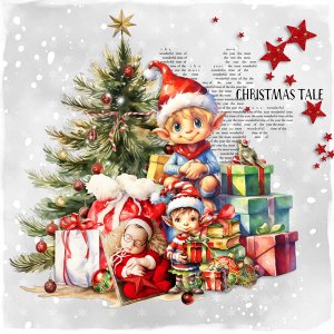 Magical Christmas