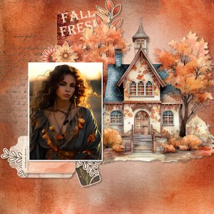 Jumpstart Your Layouts Challenge Oct 23