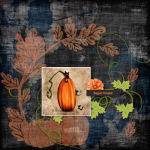 Brush Challenge - Oct 23